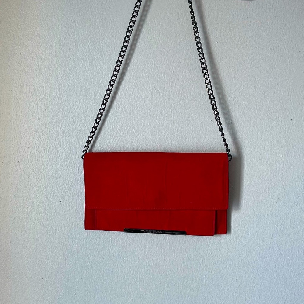 Steve Madden Clutch/Crossbody Bag